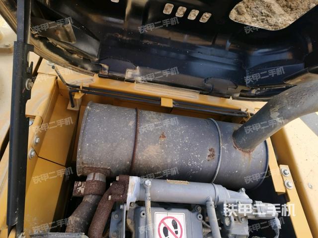 水箱+風扇特寫(上車部件) 水箱+風扇特寫(上車部件)