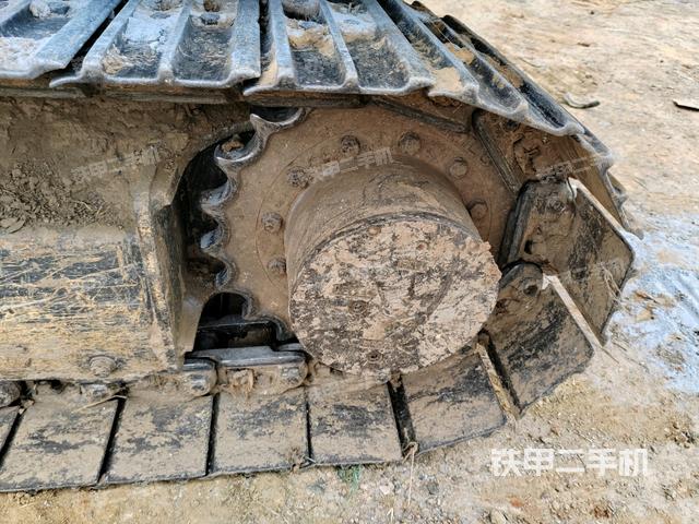 右驅動輪(行走機構) 右驅動輪(行走機構)