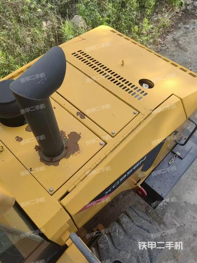 駕駛室頂部 外（駕駛室部分）