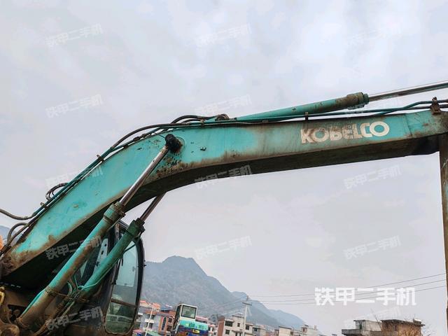 大臂整體?右側(cè)(工作和回轉(zhuǎn)裝置) 大臂整體?右側(cè)(工作和回轉(zhuǎn)裝置)