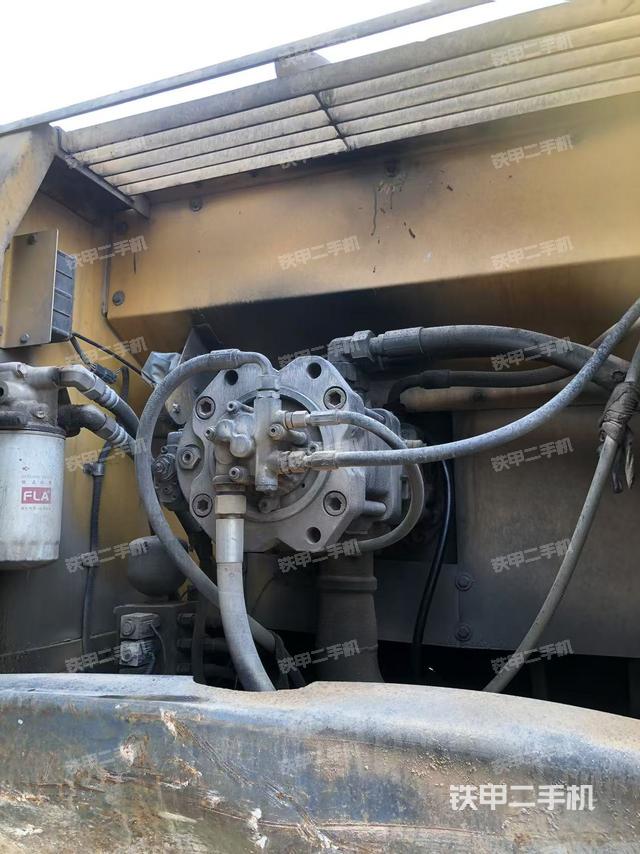 电瓶（大件舱室）