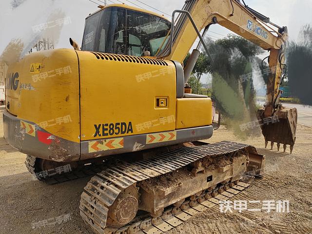 整機右后45°（整機外觀）