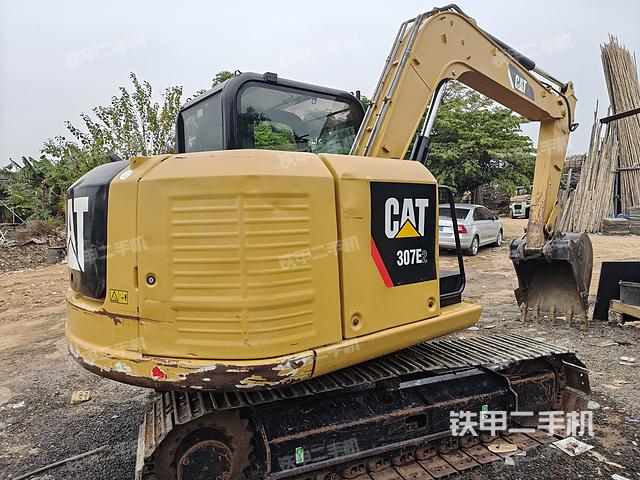 整机右后45°（整机外观）