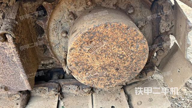 左驅(qū)動輪(行走機構(gòu)) 左驅(qū)動輪(行走機構(gòu))