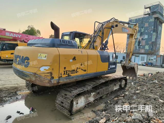 左后45（整機(jī)外觀）