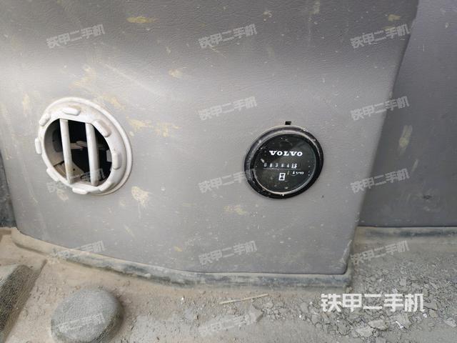 小時表（駕駛室部分）