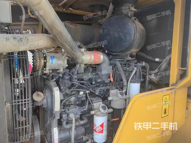 發(fā)動(dòng)機(jī)側(cè)面2（動(dòng)力系統(tǒng)）