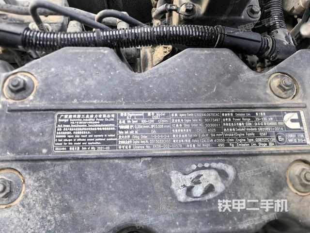 氣門室蓋螺絲特寫(上車部件) 氣門室蓋螺絲特寫(上車部件)