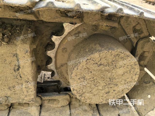 右側(cè)行走馬達(dá)蓋板(行走機(jī)構(gòu)) 右側(cè)行走馬達(dá)蓋板(行走機(jī)構(gòu))