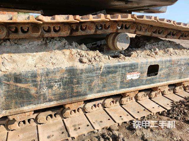 右托鏈輪+鏈筋(行走機(jī)構(gòu)) 右托鏈輪+鏈筋(行走機(jī)構(gòu))