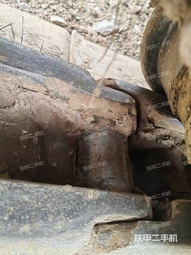 右導(dǎo)向輪（行走機(jī)構(gòu)）