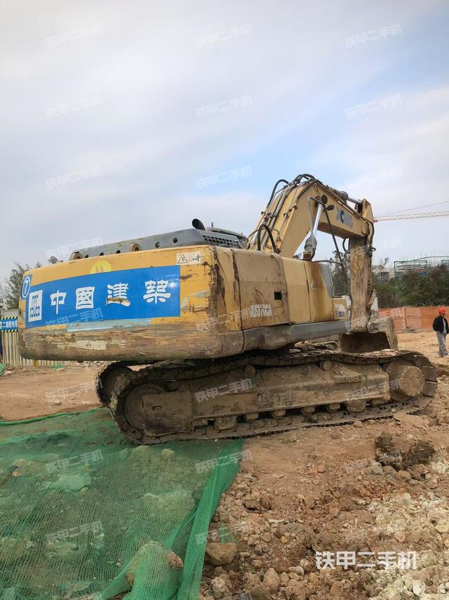 右后45（整机外观）