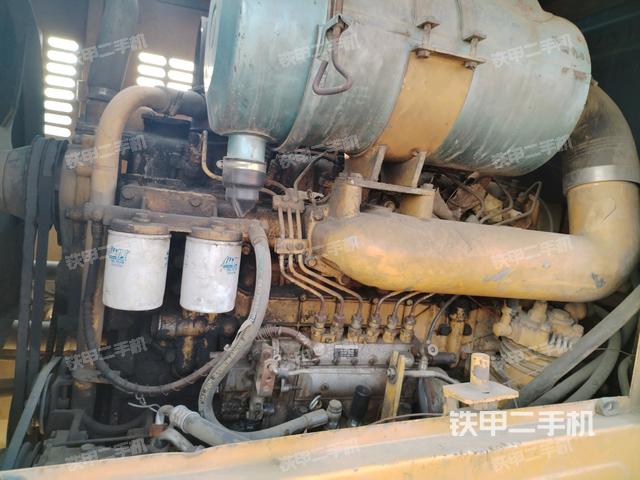 發(fā)動機側(cè)面1（動力系統(tǒng)）