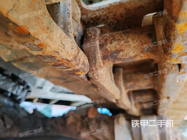 右托鏈輪+鏈筋(行走機(jī)構(gòu)) 右托鏈輪+鏈筋(行走機(jī)構(gòu))