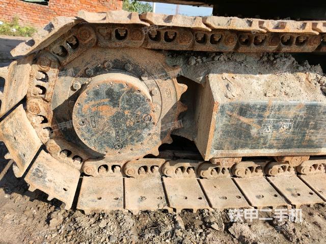 右驅(qū)動(dòng)輪(行走機(jī)構(gòu)) 右驅(qū)動(dòng)輪(行走機(jī)構(gòu))