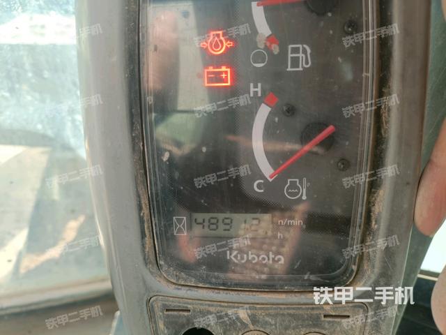 顯示屏?（駕駛室部分）