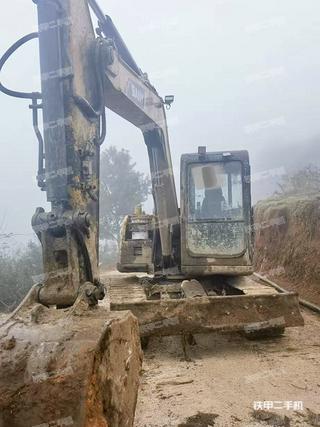 安顺市出售 三一重工 SY75C 挖掘机