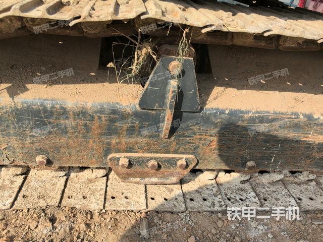 右托鏈輪+鏈筋（行走機(jī)構(gòu)）