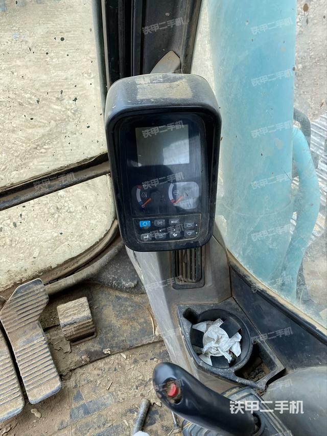 顯示屏?（駕駛室部分）