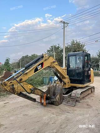 湛江市出售 卡特彼勒 306E液压 挖掘机