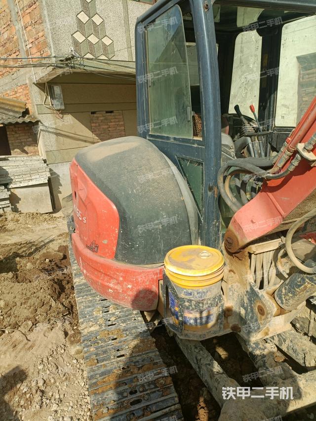 右前45（整機(jī)外觀）