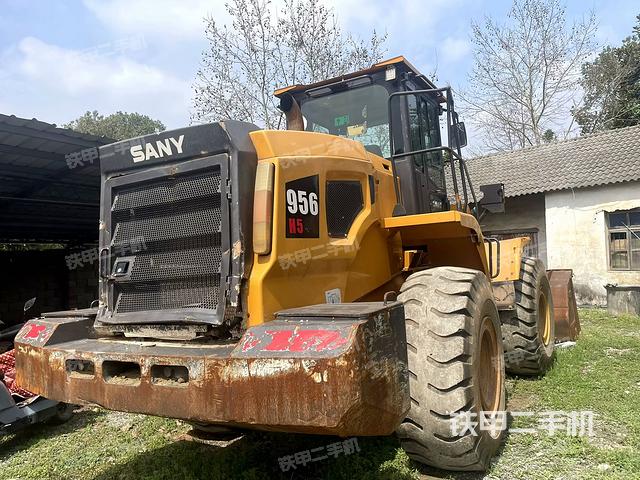 整機(jī)右后45°（整機(jī)外觀及大件）