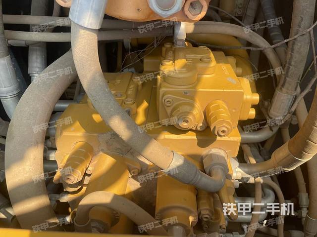 分配閥(上車部件) 分配閥(上車部件)
