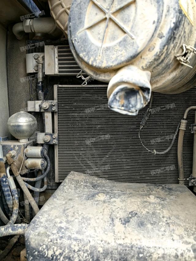 散熱器室（大件艙室）