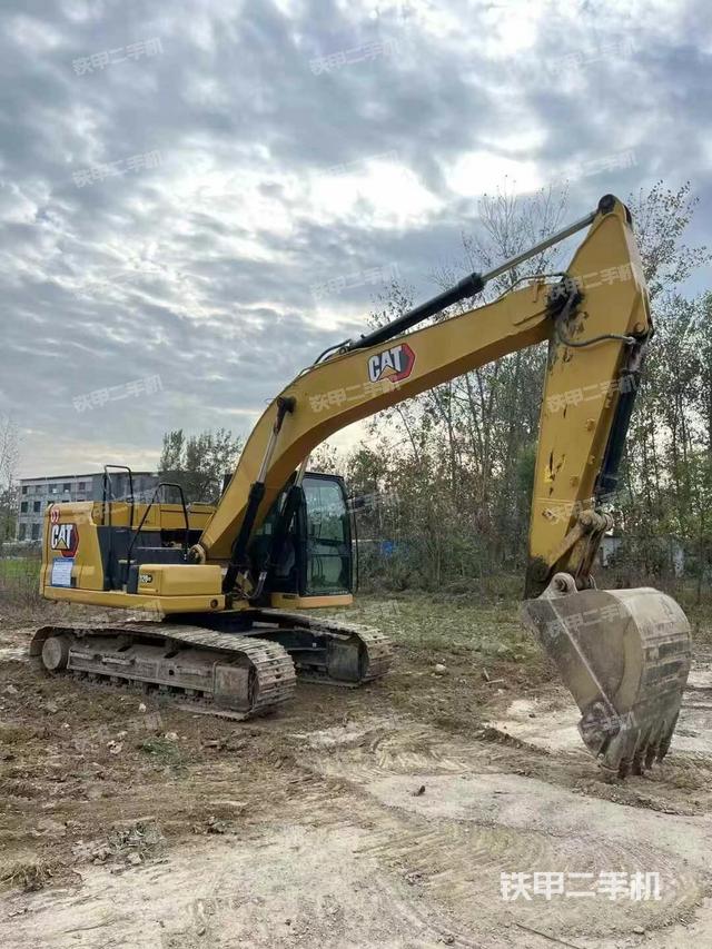 駕駛室頂部（整機(jī)外觀）