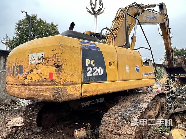 整机右后45°（整机外观）