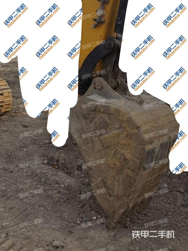 鏟斗45度（工作和回轉(zhuǎn)裝置）