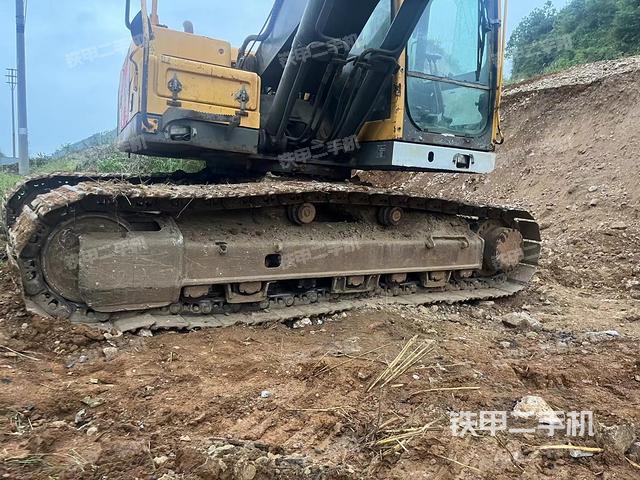 整机右后45°（整机外观）