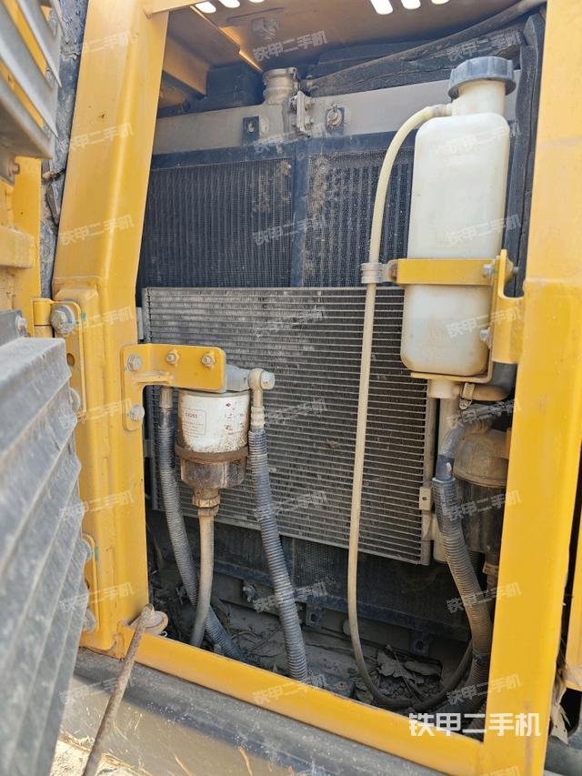 散熱器室（大件艙室）