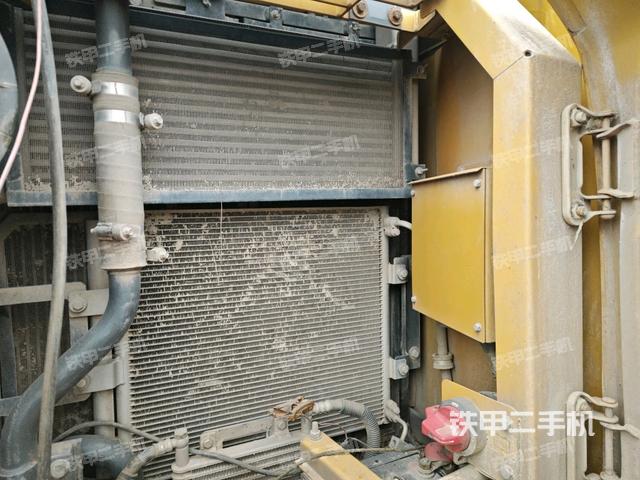 空濾倉整體（大件艙室）