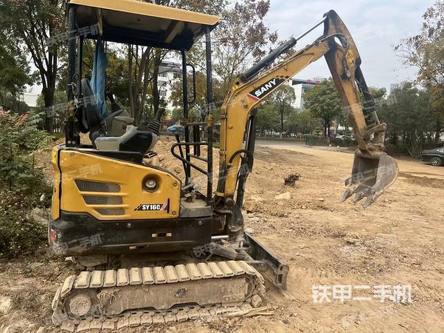 整机右后45°（整机外观）