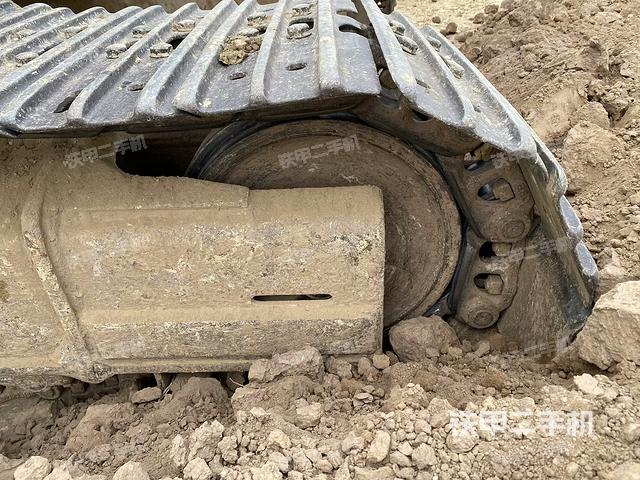 右導(dǎo)向輪（行走機(jī)構(gòu)）