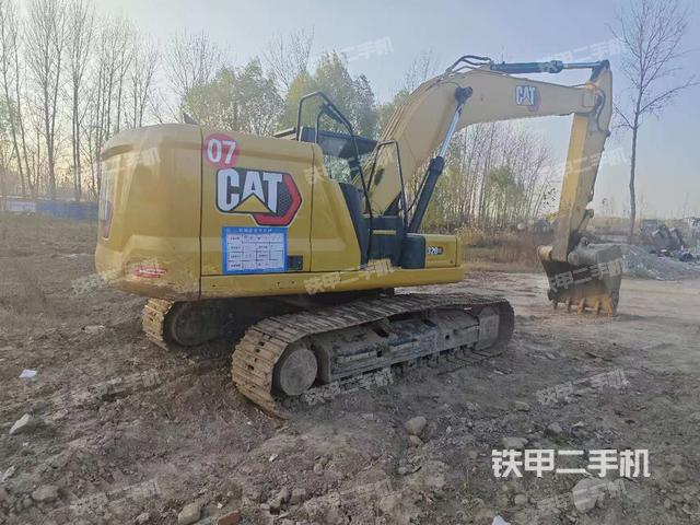 整機(jī)右后45°（整機(jī)外觀）