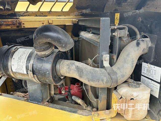 散熱器室（大件艙室）