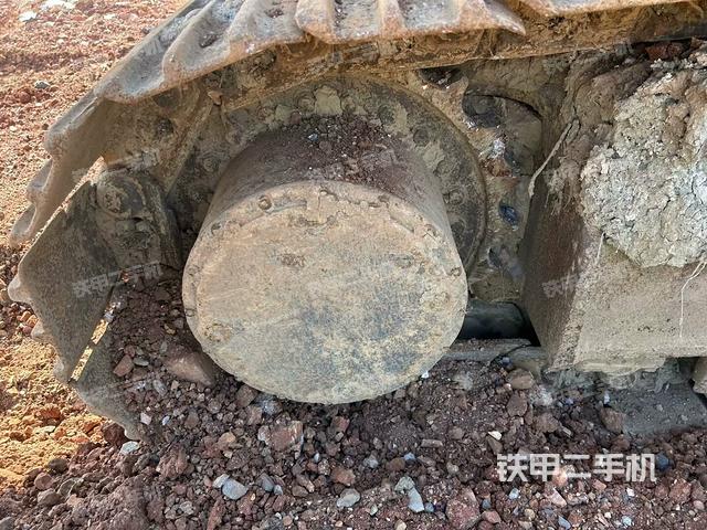 左驅(qū)動(dòng)輪(行走機(jī)構(gòu)) 左驅(qū)動(dòng)輪(行走機(jī)構(gòu))