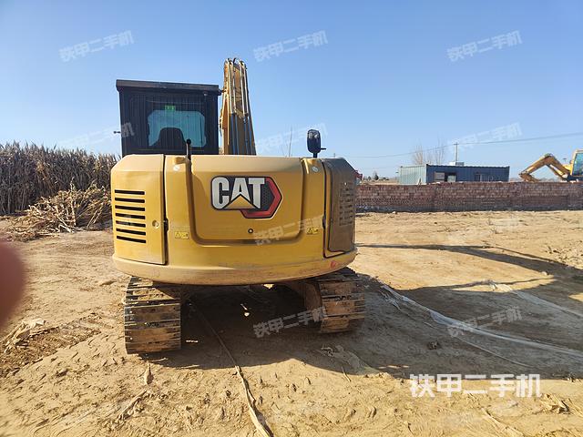 駕駛室頂部（整機(jī)外觀）