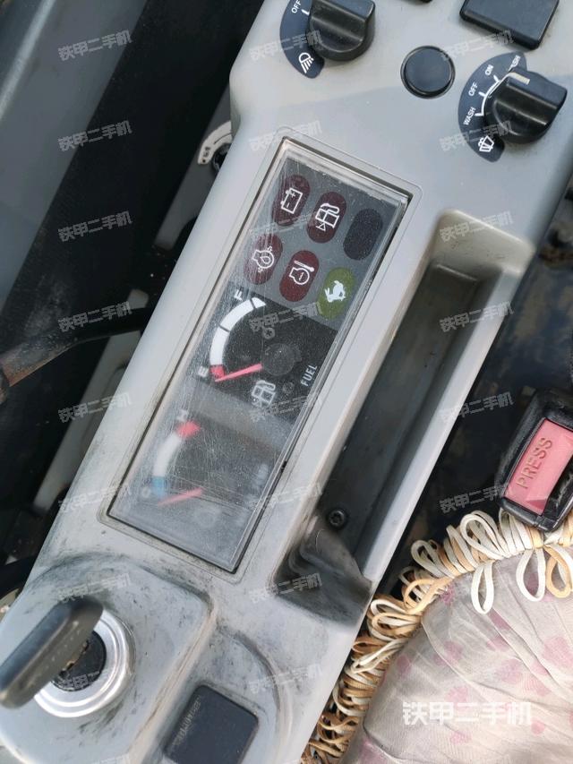 顯示屏?（駕駛室部分）