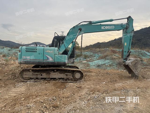 整机右后45°（整机外观）