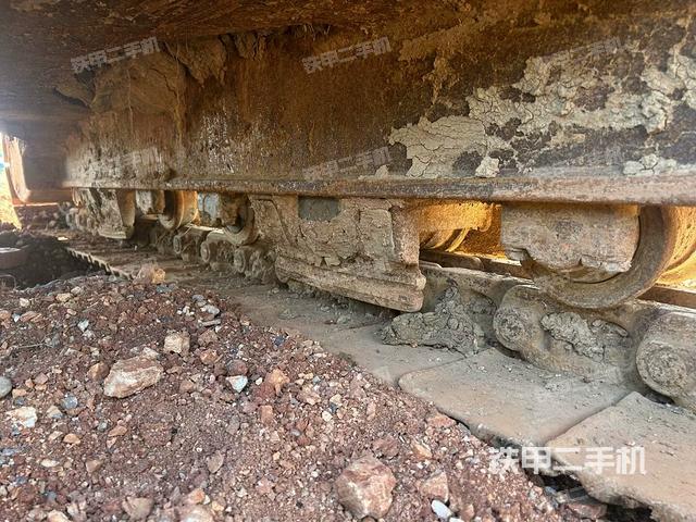 右托鏈輪+鏈筋(行走機(jī)構(gòu)) 右托鏈輪+鏈筋(行走機(jī)構(gòu))