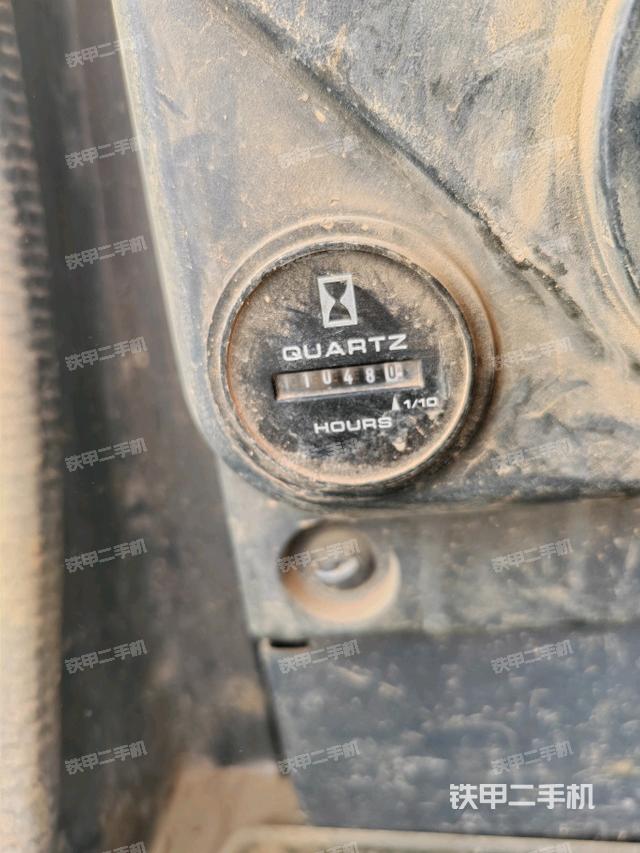 顯示屏?（駕駛室部分）