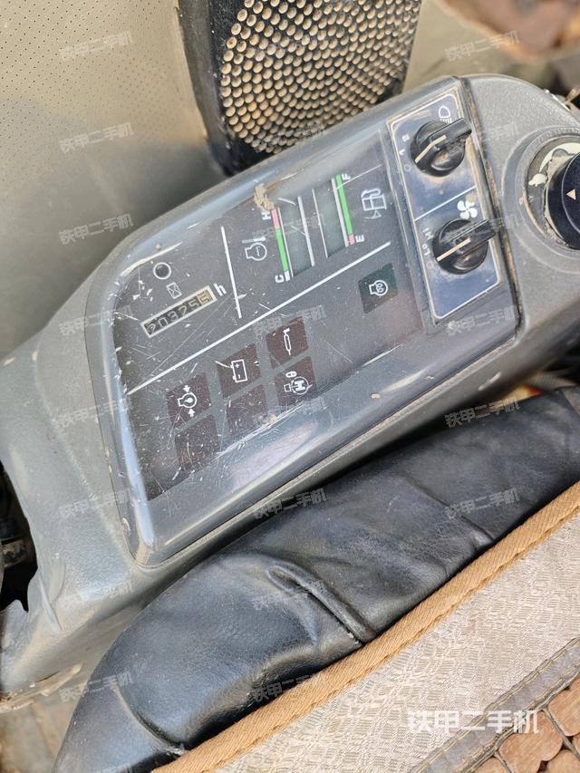 顯示屏?（駕駛室部分）