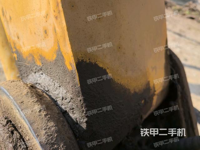大臂整體?右側(cè)(工作和回轉(zhuǎn)裝置) 大臂整體?右側(cè)(工作和回轉(zhuǎn)裝置)