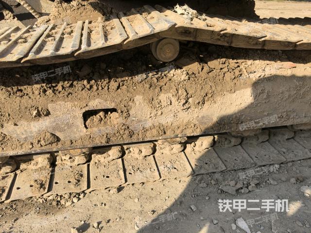 右托鏈輪+鏈筋(行走機(jī)構(gòu)) 右托鏈輪+鏈筋(行走機(jī)構(gòu))