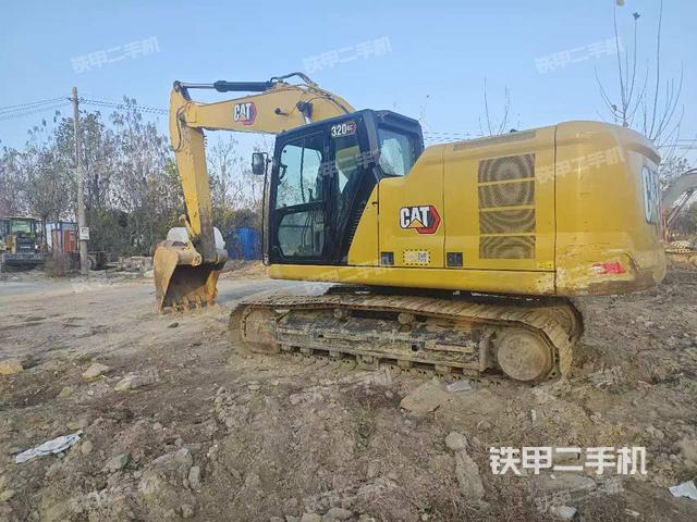 駕駛室整體（整機(jī)外觀）