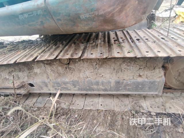 左導向輪(行走機構(gòu)) 左導向輪(行走機構(gòu))