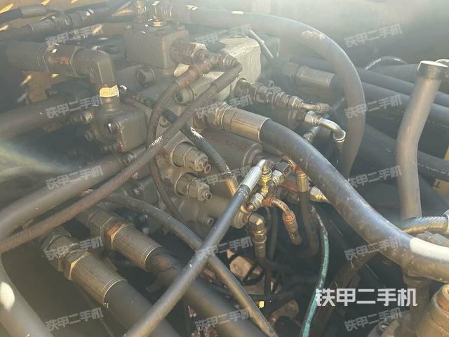 分配閥(上車部件) 分配閥(上車部件)